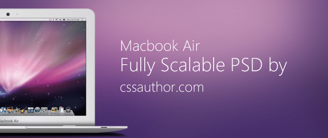 free. software download For Macbook Air